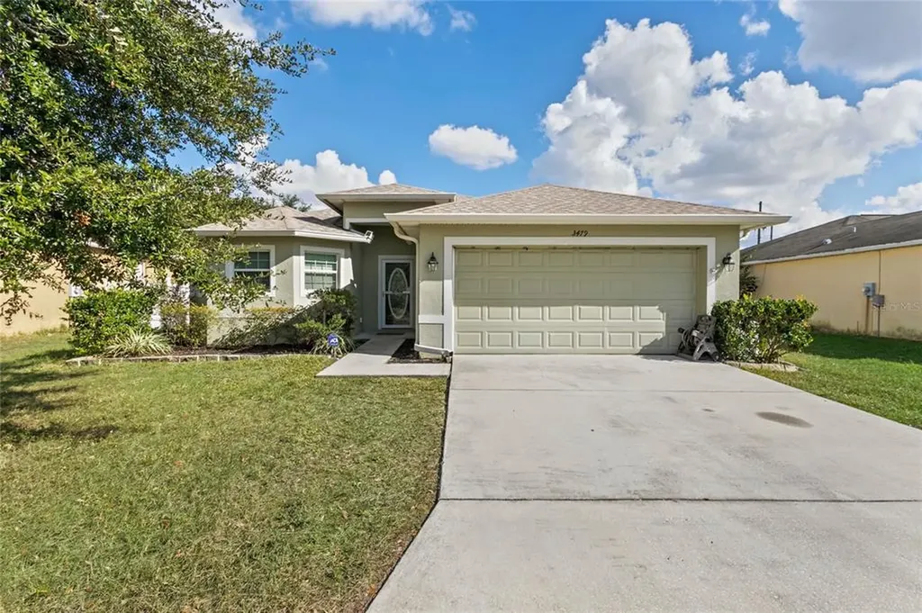3479 Patterson Heights Drive Haines City FL 33844