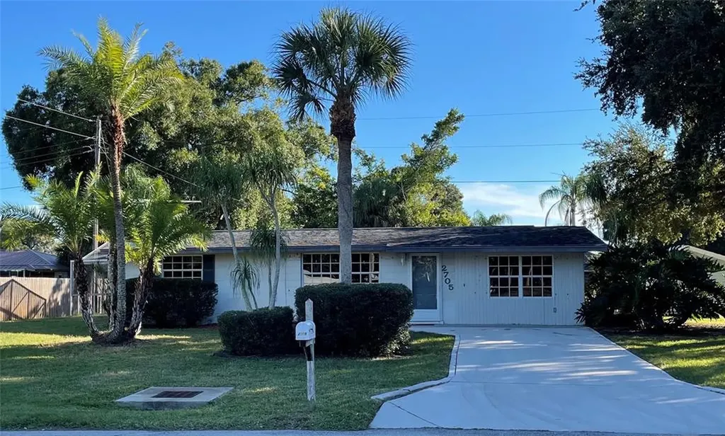 2705 Carmine Road Venice FL 34293