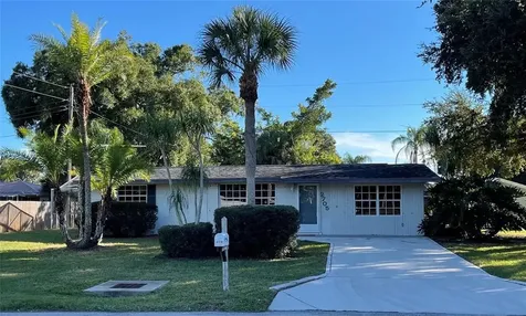 2705 Carmine Road Venice FL 34293