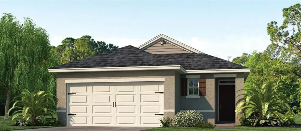 447 Lily Lane Davenport FL 33837