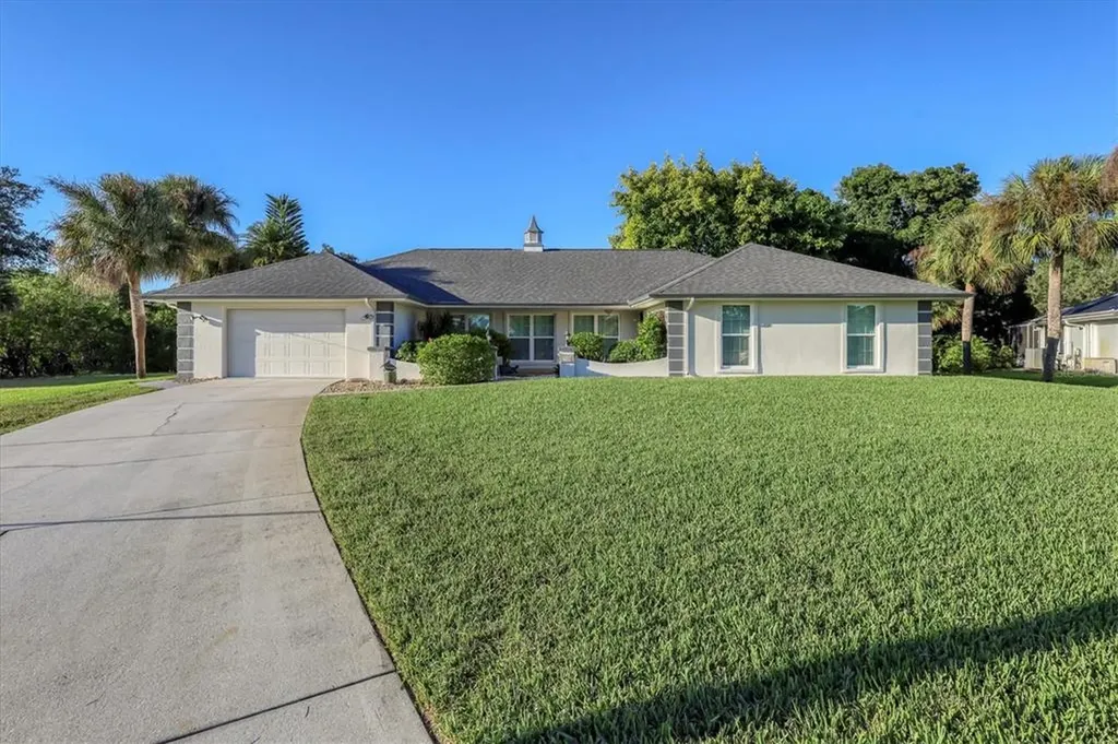108 Antilla Road North Port FL 34287