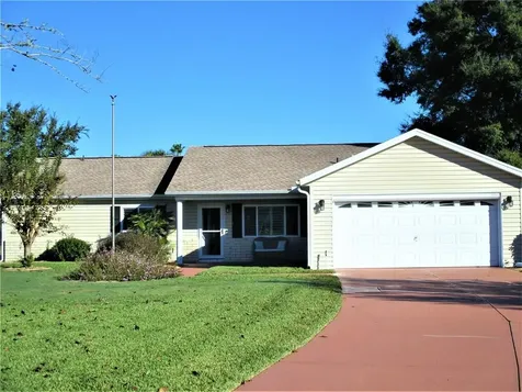 11371 SW 136th Place Dunnellon FL 34432