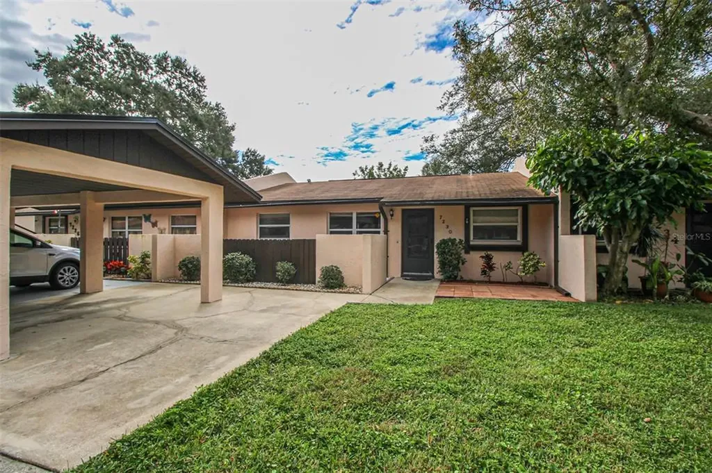 7230 55th Avenue N St Petersburg FL 33709