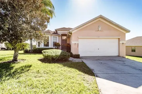 225 Orista Drive Davenport FL 33897