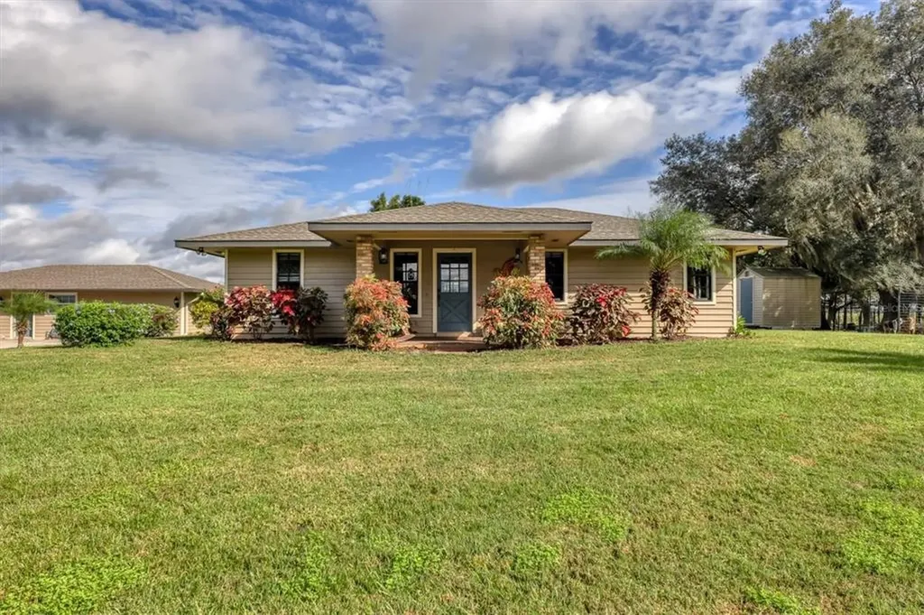 1402 NE Manley Road Arcadia FL 34266