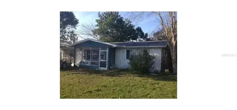 3445 Atlantis Drive Holiday FL 34691