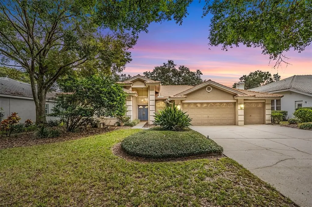 2133 Pinnacle Circle N Palm Harbor FL 34684