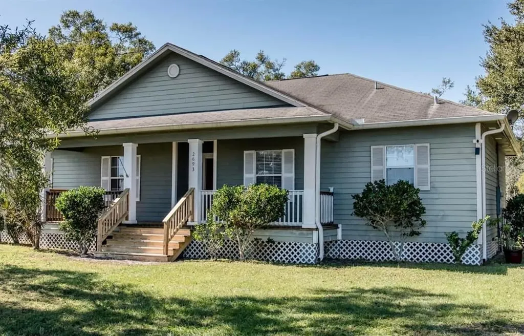 2693 SW Hillsborough Avenue Arcadia FL 34266