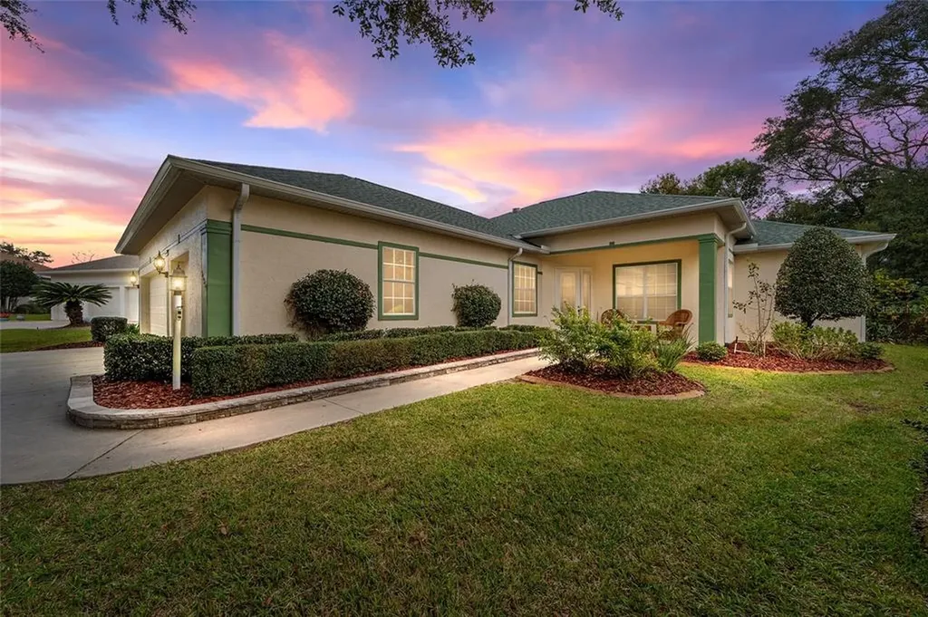 11957 SE 171st Loop Summerfield FL 34491