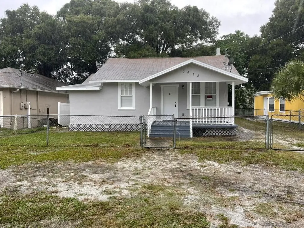 8618 N 14th Street Tampa FL 33604