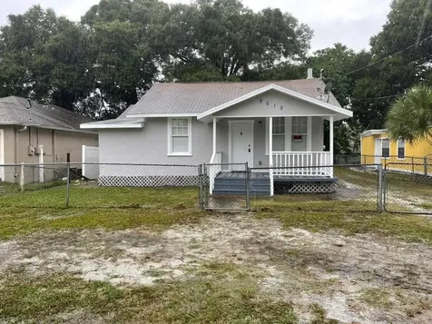 8618 N 14th Street Tampa FL 33604