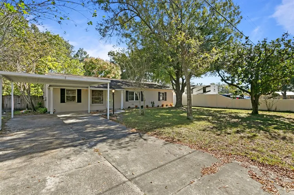 10903 N Newport Avenue Tampa FL 33612