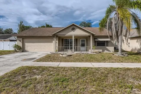 11733 Nature Trail Port Richey FL 34668