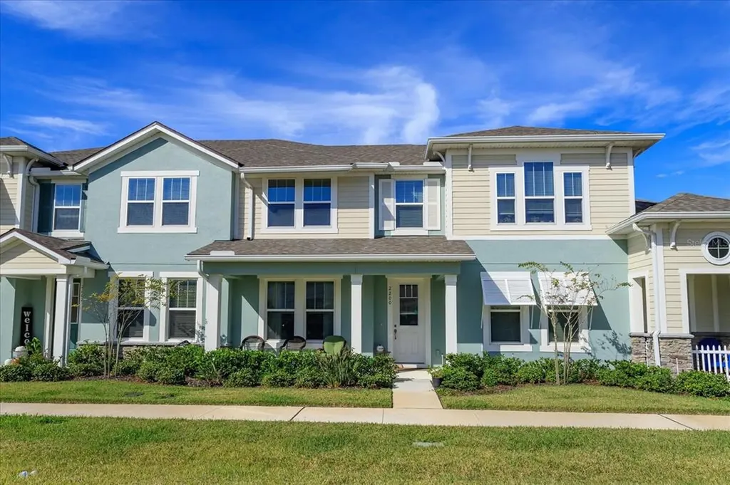 2200 Loblolly Bay Street Clermont FL 34711