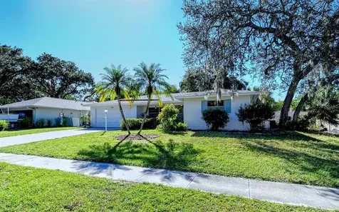 2806 Valley Forge Street Sarasota FL 34231