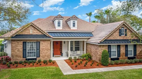 25605 Hawks Run Lane Sorrento FL 32776