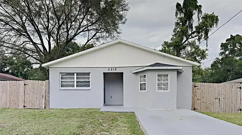 2212 E Chelsea Street Tampa FL 33610