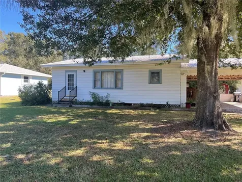 3124 SW Fender Avenue Arcadia FL 34266