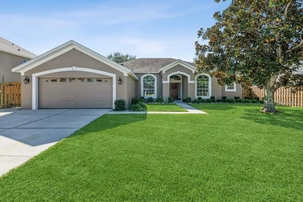 1391 Grand Cayman Drive Merritt Island FL 32952