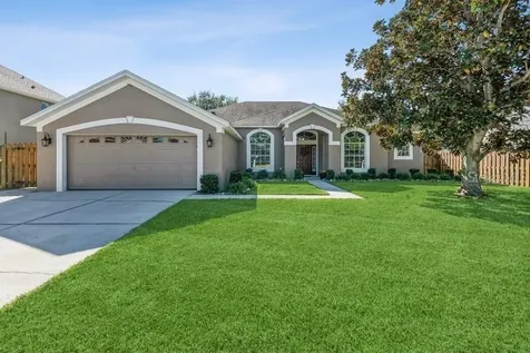 1391 Grand Cayman Drive Merritt Island FL 32952