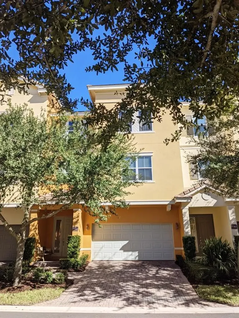 1187 Bolton Place Lake Mary FL 32746