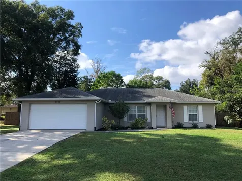 3600 SE 33rd Court Ocala FL 34471