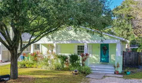 115 W Cayuga Street Tampa FL 33603