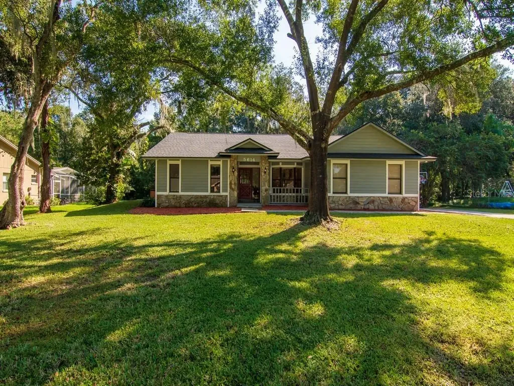 5614 Deer Tracks Trail Lakeland FL 33811