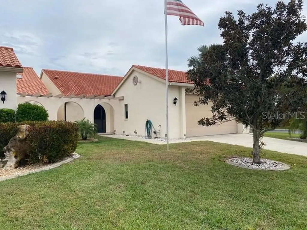 5072 San Rocco Court Punta Gorda FL 33950