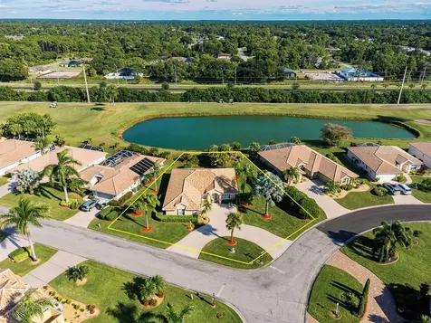 6828 Greenview Lane Englewood FL 34224