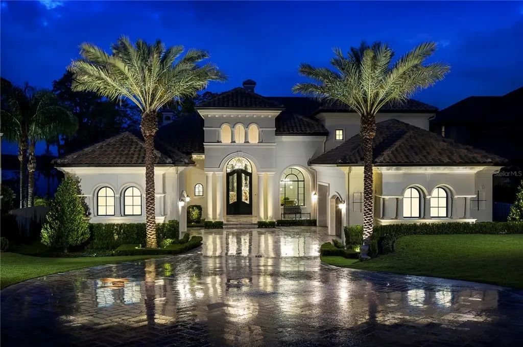 5378 Bay Side Drive Orlando FL 32819