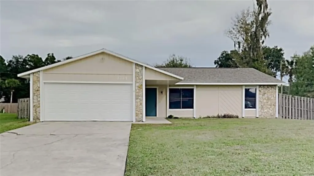 2725 Victory Palm Drive Edgewater FL 32141