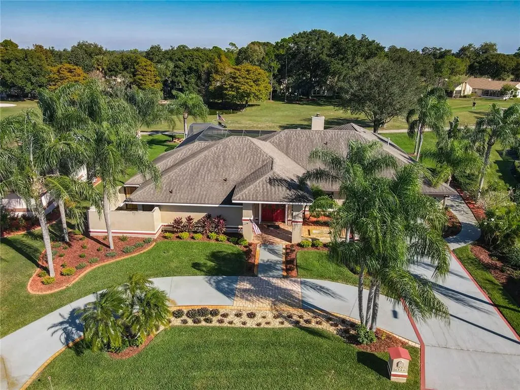 2996 Plantation Road Winter Haven FL 33884