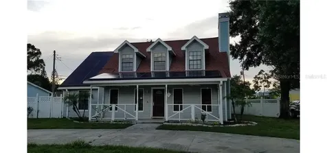 8408 Pinewood Street Tampa FL 33615