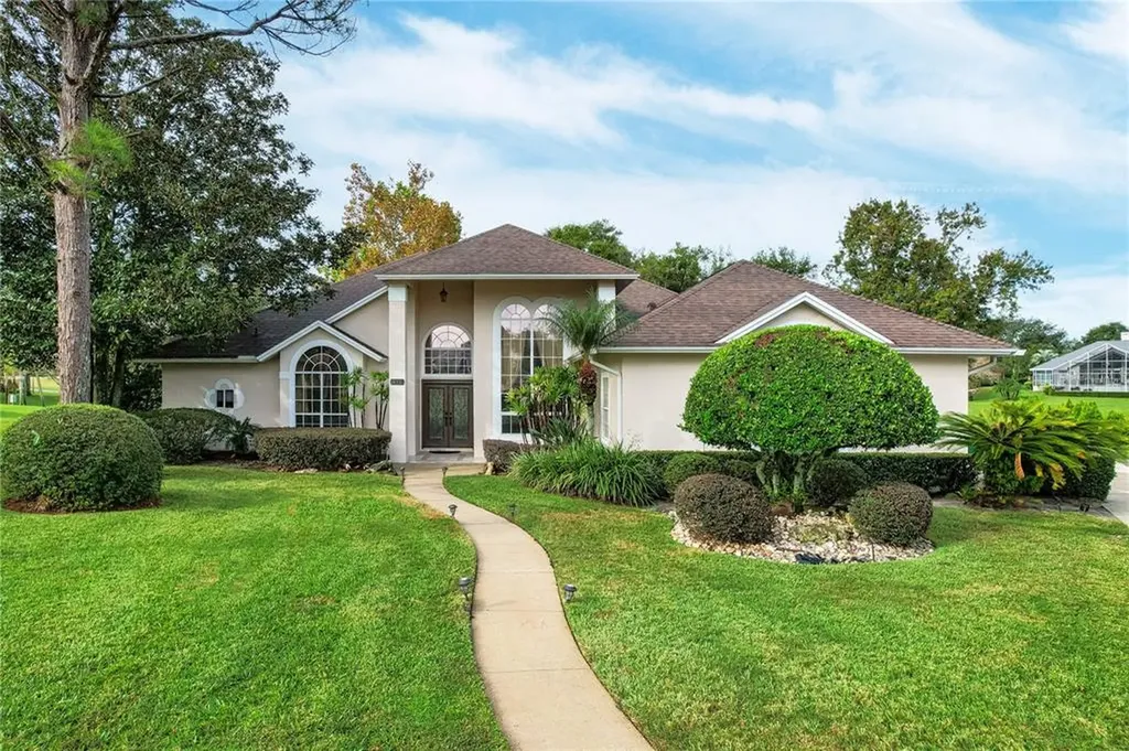 450 Blue Smoke Court Lake Mary FL 32746