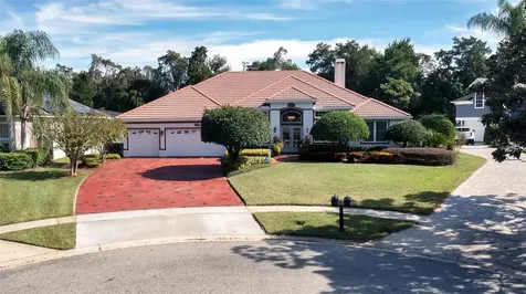 9101 Ivey Hill Court Orlando FL 32819