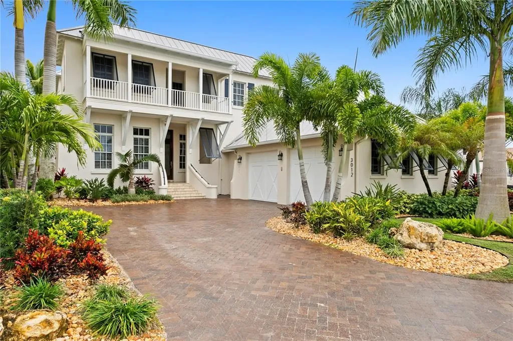 3012 Christophers Watch Lane Ruskin FL 33570