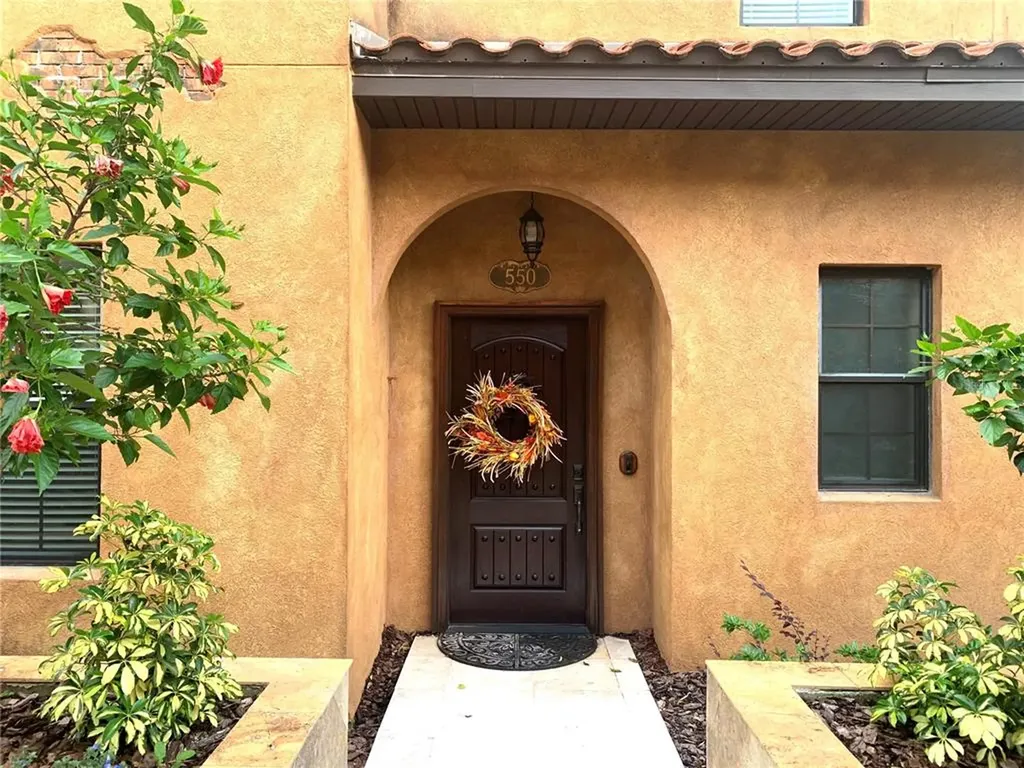 550 Palermo Vista Court Longwood FL 32750