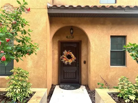 550 Palermo Vista Court Longwood FL 32750