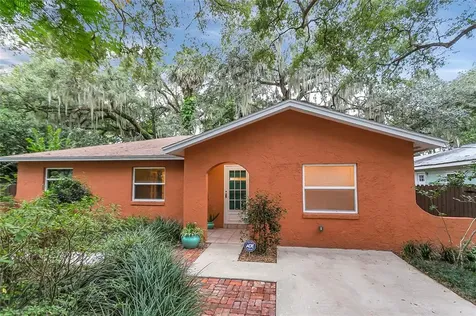 2106 Magnolia Avenue Sanford FL 32771