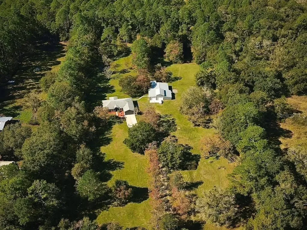 3078 Forest Park Street Bunnell FL 32110