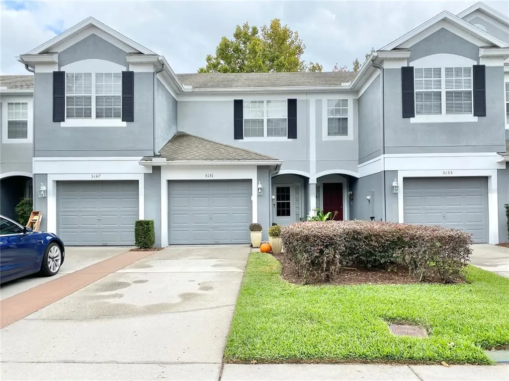 5151 Hawkstone Drive Sanford FL 32771