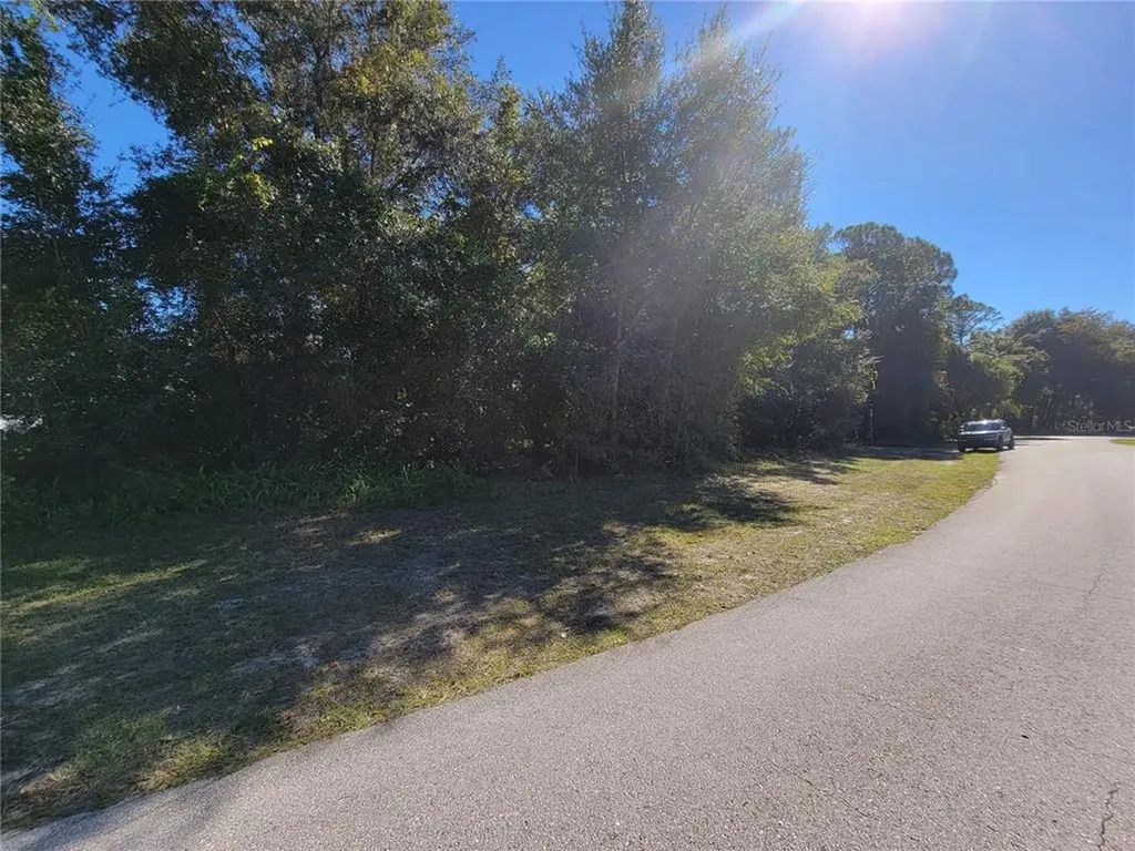 2997 Norvell Court Deltona FL 32738