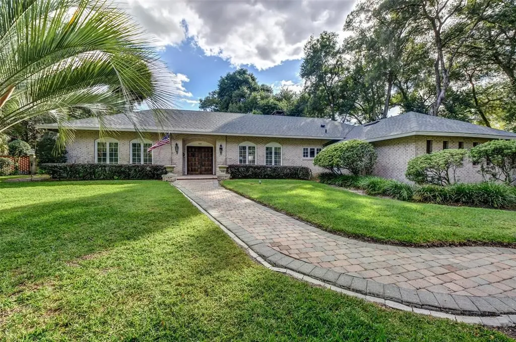 919 Pine Tree Terrace Deland FL 32724