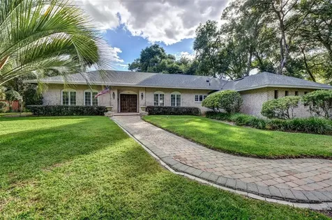 919 Pine Tree Terrace Deland FL 32724