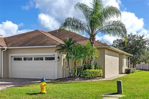 1416 Innsbruck Court Winter Haven FL 33884