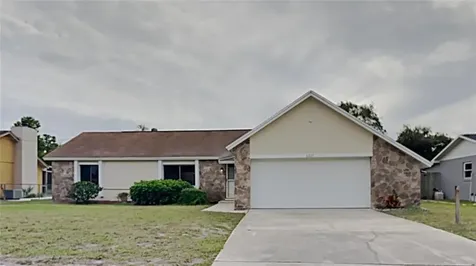 1517 Randolph Street Deltona FL 32725