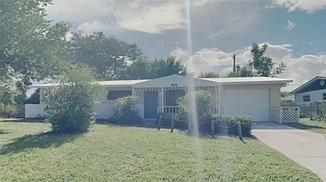 1199 Sunwood Drive Melbourne FL 32935