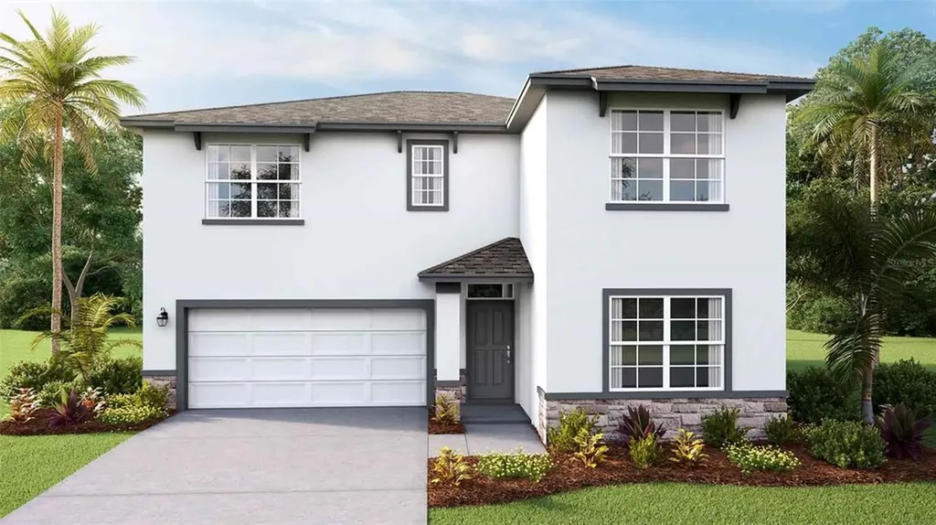 17145 Reserva Drive Bradenton FL 34211