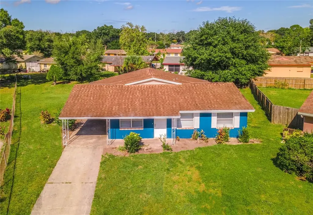 1700 Flores Court Orlando FL 32811